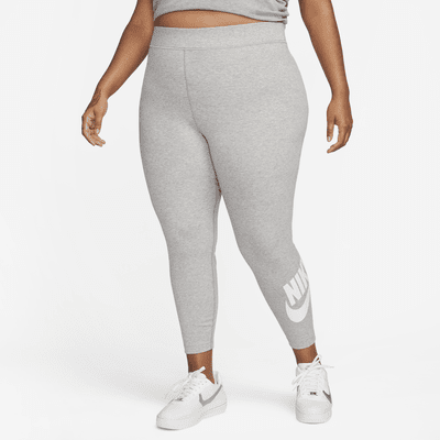 Nike Sportswear Classics Women's High-Waisted Graphic Leggings